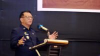 Sekda Gowa Dorong Pelaku Ekonomi Kreatif Kepariwisataan Manfaatkan Platform Digital