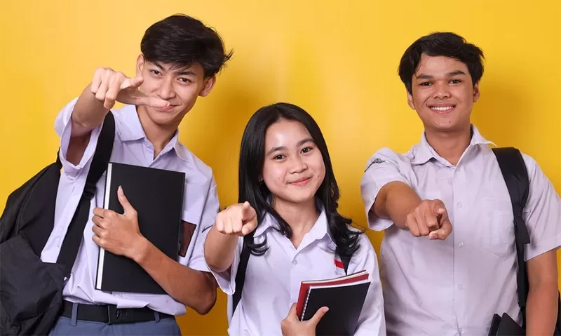 Sekolah Favorit Diserbu Disdik Makassar Atur Ulang Distribusi Siswa