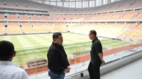 Stadion Untia