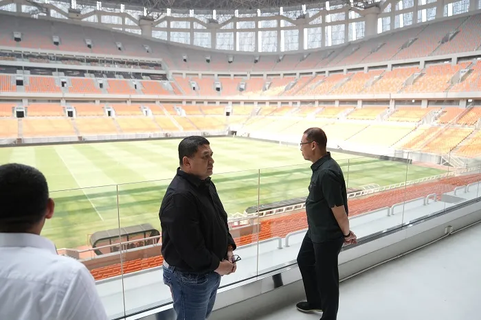 Stadion Untia