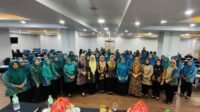 TP PKK Gowa Dorong Kesejahteraan Ekonomi Keluarga Melalui Toko PKK