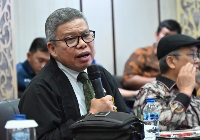 Taufan Pawe