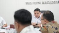 Transformasi Transportasi di Makassar Kalista Tawarkan Armada Bus Listrik Modern