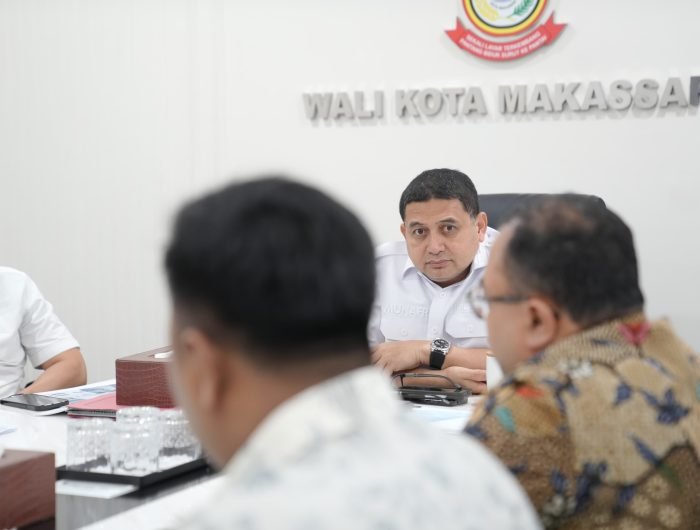 Transformasi Transportasi di Makassar Kalista Tawarkan Armada Bus Listrik Modern