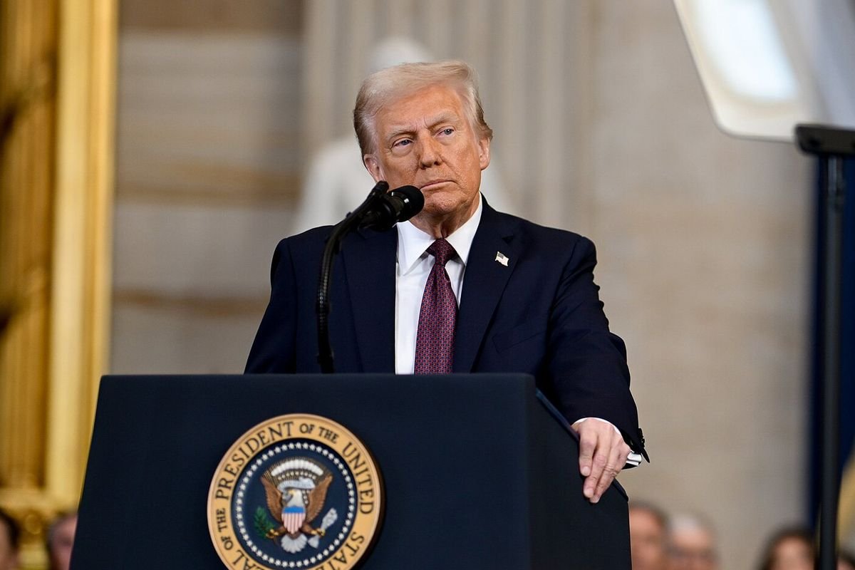 Trump