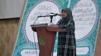 Wakil Wali Kota Makassar Apresiasi Musabaqah Hifdzil Quran II Antar Pesantren se Sulawesi Selatan