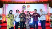 Wakil Wali Kota Makassar Hadiri Munas Perdana ASWAKADA di Yogyakarta