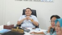 Wali Kota Munafri Dorong Transformasi Digital ASN Berbasis Meritokrasi