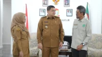 Wali Kota Munafri Dukung Penuh Kongres Nasional PABMI di Makassar