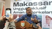 Warning SKPD Munafri Tegaskan Tata Kelola Pemerintahan Demi Cegah Pelanggaran Hukum