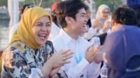 Wawali Makassar Ajak Pemuda Berkolaborasi dengan Makassar Creative Hub