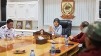 Wawali Makassar Sebut Pemerintah Tak Bisa Jalan Sendiri Sinergi dengan Komunitas Sangat Penting