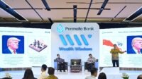 Wealth Wisdom 2025 Hadir di Makassar Permata Bank Dorong Ketahanan Finansial Masyarakat