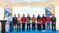 Youth Coding Achievement