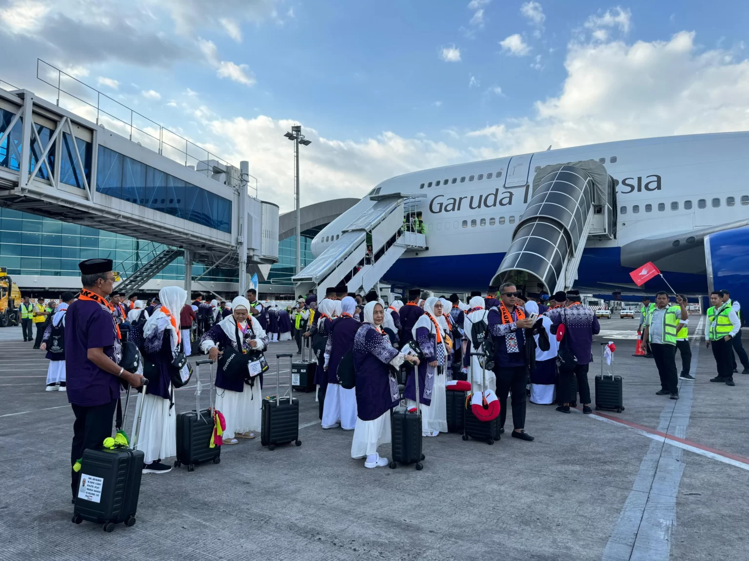 bandara