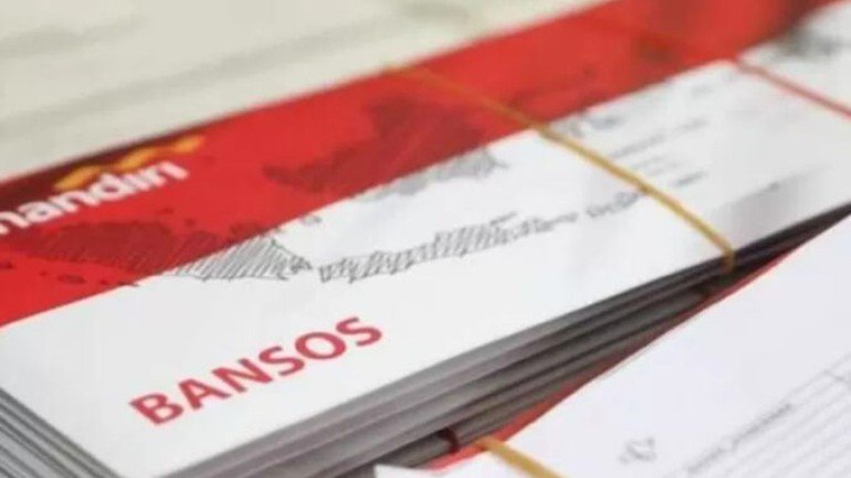 bansos
