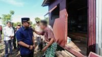 bedah rumah