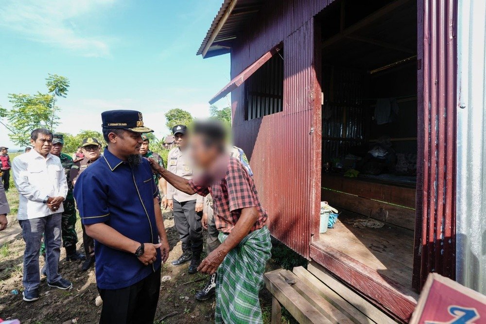 bedah rumah