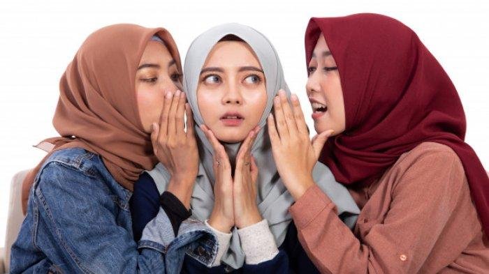 ghibah