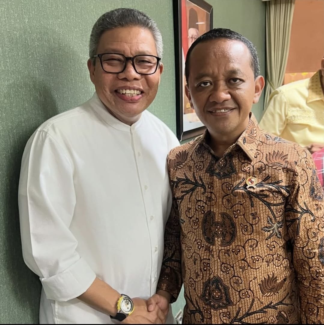 golkar