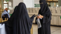 jilbab lagi