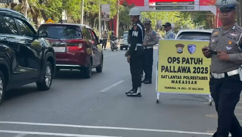 operasi