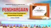 penghargaan