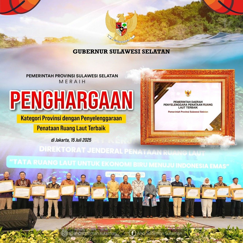 penghargaan