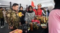 perseroda gowa