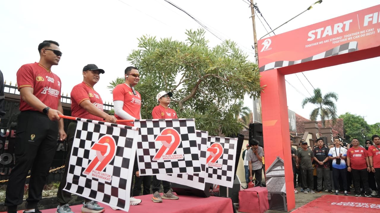 polres gowa