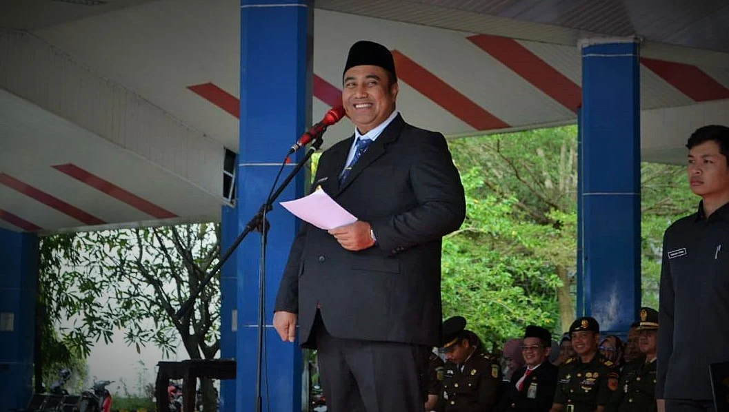 rehab sekolah