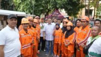 sampah pasltik