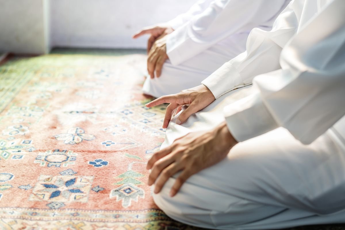shalat