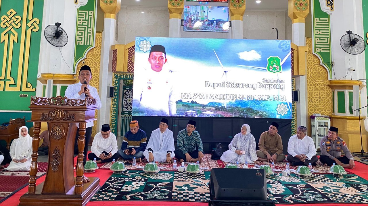 syaharuddin alrif
