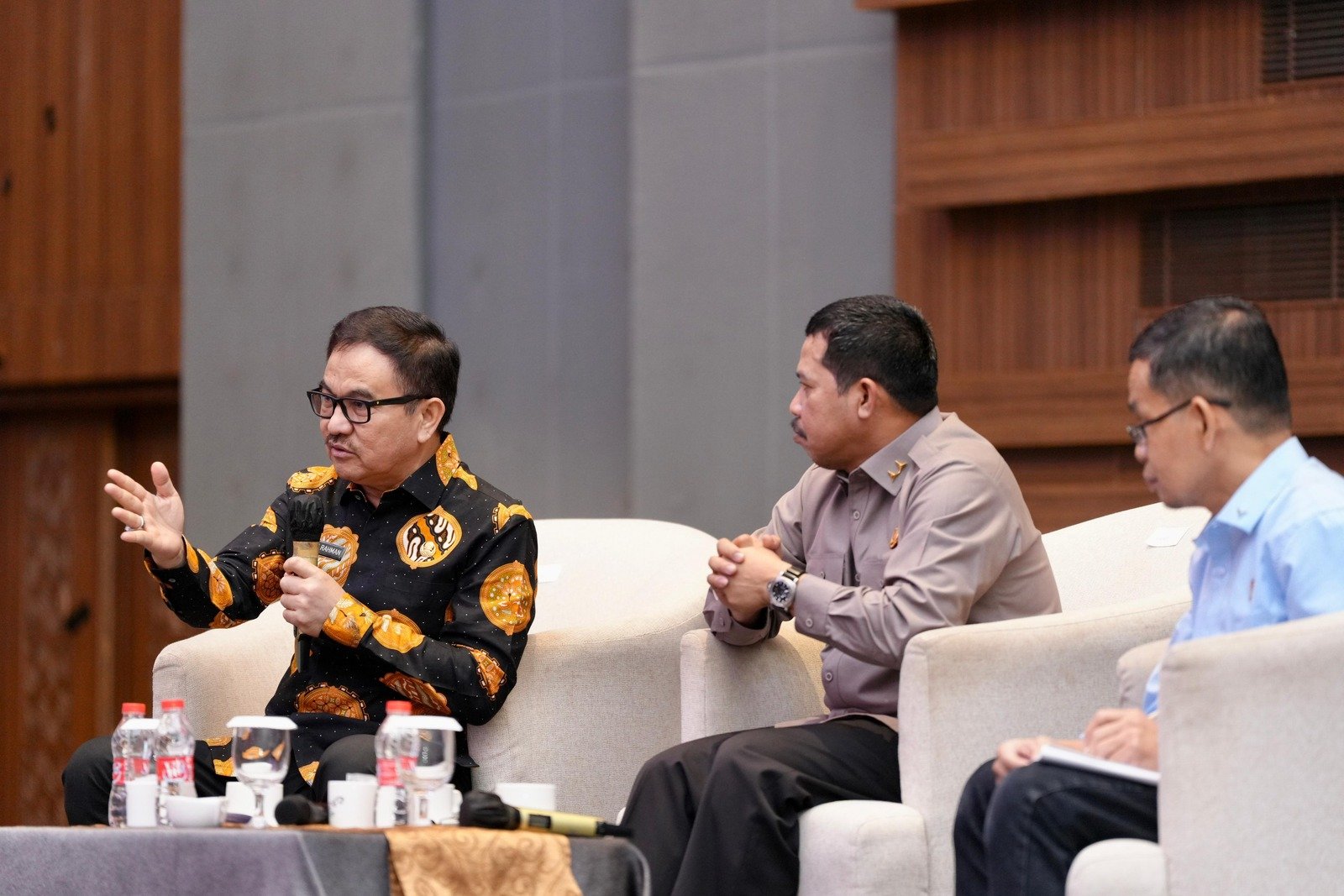 tambang