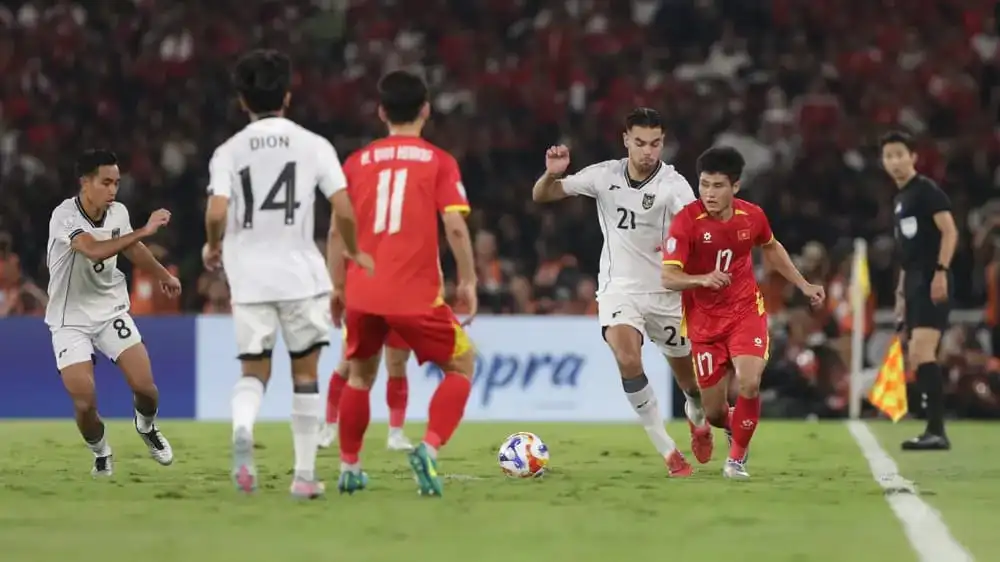 timnAS 1