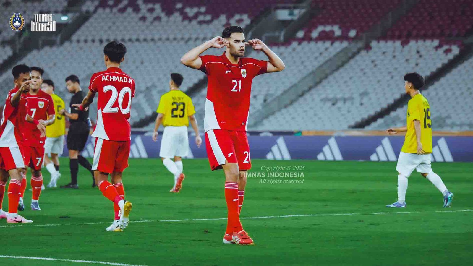 timnas