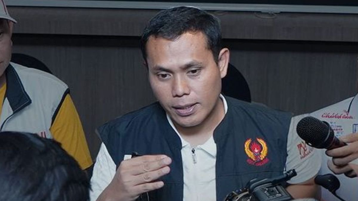 Ahmad Susanto