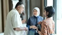 Aliyah Mustika Ilham Dorong Sinergi Pusat Daerah untuk Perlindungan Pekerja Migran di Forum Nasional IKN