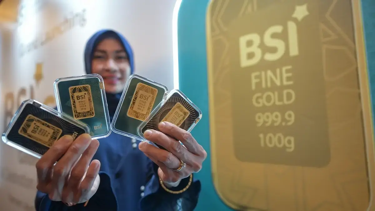 BSI
