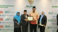 Baznas