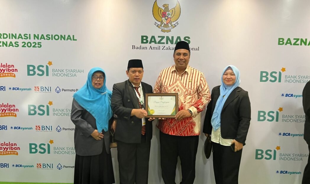 Baznas