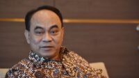 Budi Arie