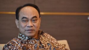 Budi Arie
