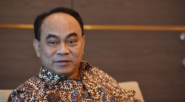 Budi Arie