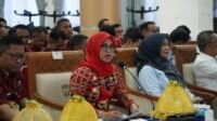 Bupati Gowa Target Raih Kabupaten Sehat Tingkat Swasti Saba Wistara