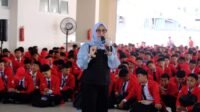 Bupati Gowa Tekankan Kepemimpinan Visioner bagi Mahasiswa FT Unhas