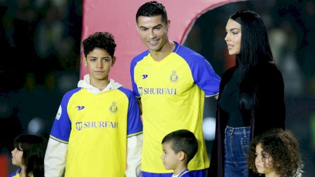 CR7
