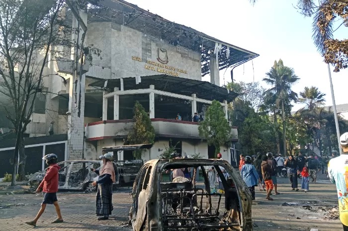 DPRD Makassar
