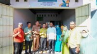 Evaluasi Program Stop Stunting di Takalar dan Jeneponto Gubernur Sulsel Beri Catatan Khusus